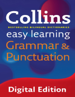 Easy Learning Grammar and Punctuation.pdf
